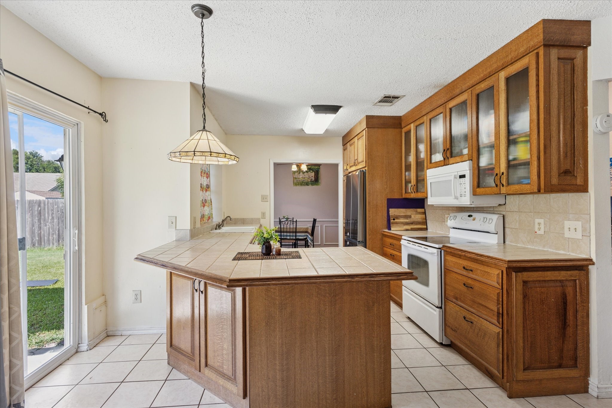 2528 Creekwood Lane Fort Worth TX 76123