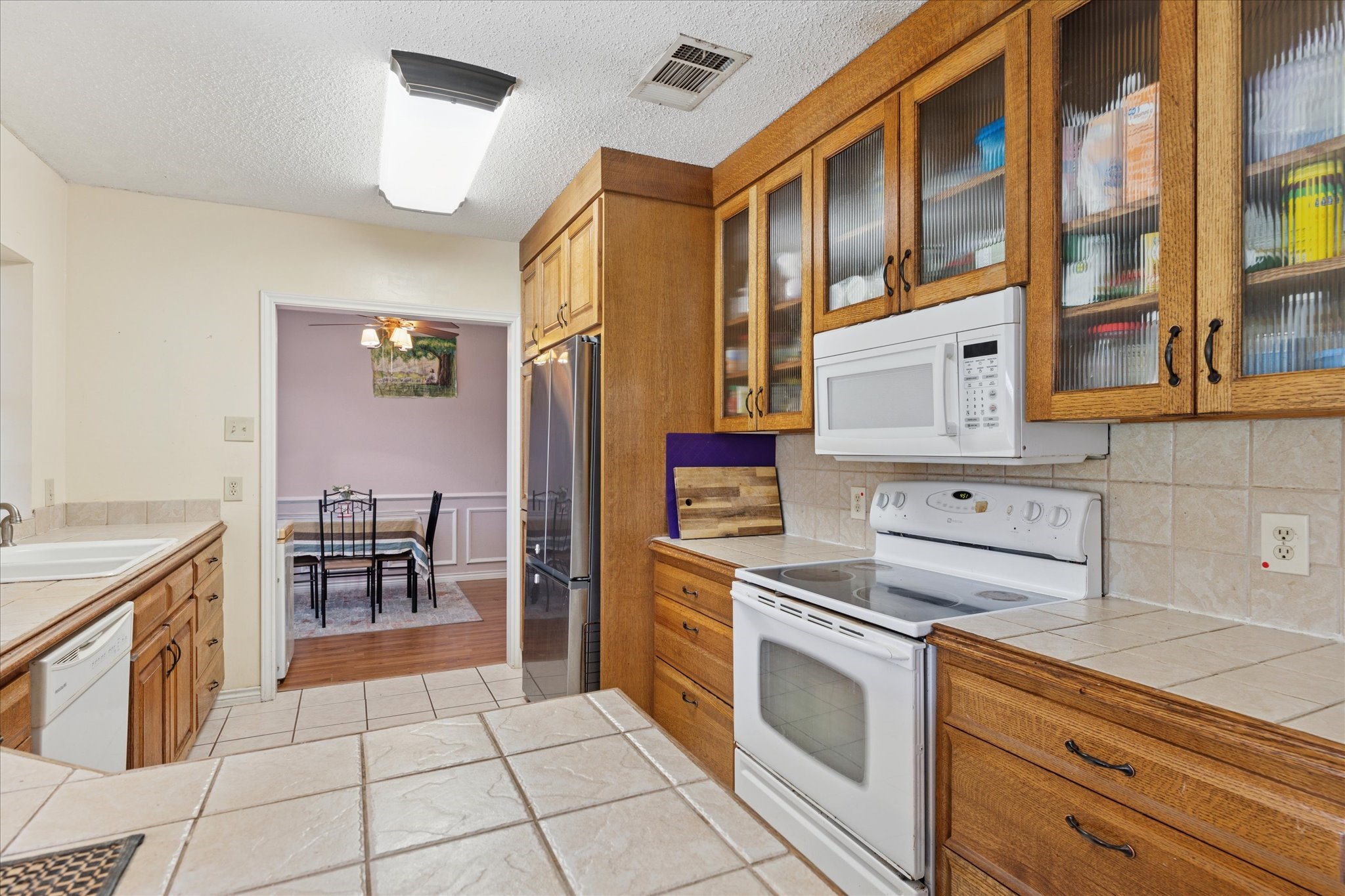 2528 Creekwood Lane Fort Worth TX 76123