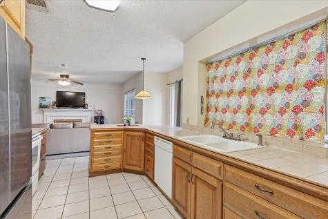 2528 Creekwood Lane Fort Worth TX 76123