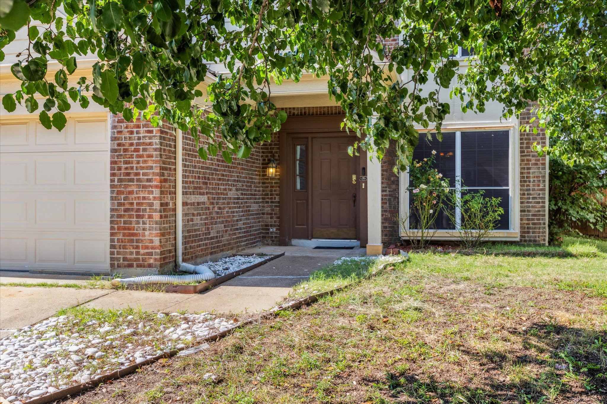 2528 Creekwood Lane Fort Worth TX 76123