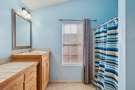 2528 Creekwood Lane Fort Worth TX 76123