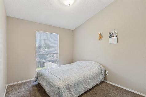 2528 Creekwood Lane Fort Worth TX 76123