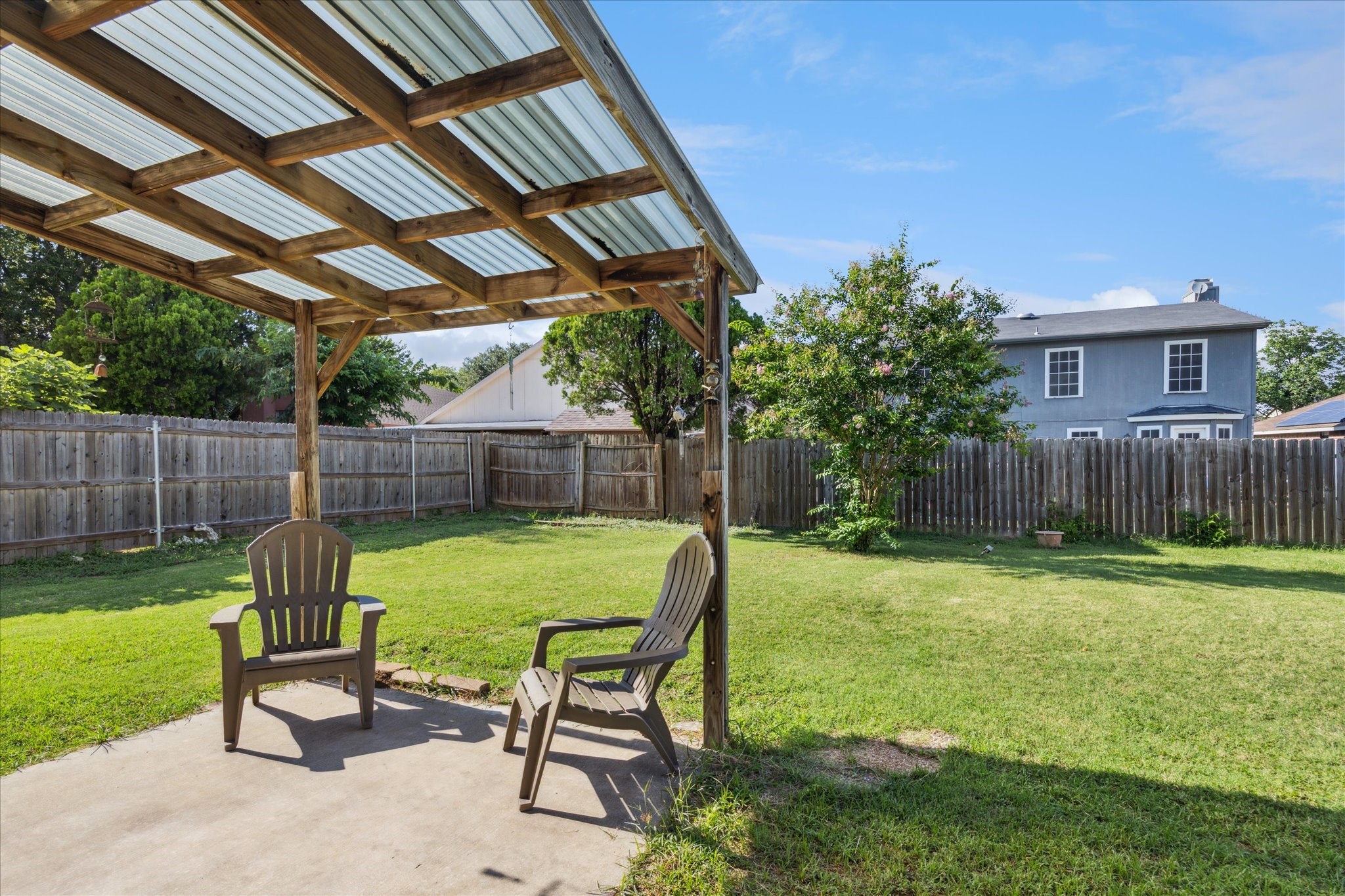 2528 Creekwood Lane Fort Worth TX 76123