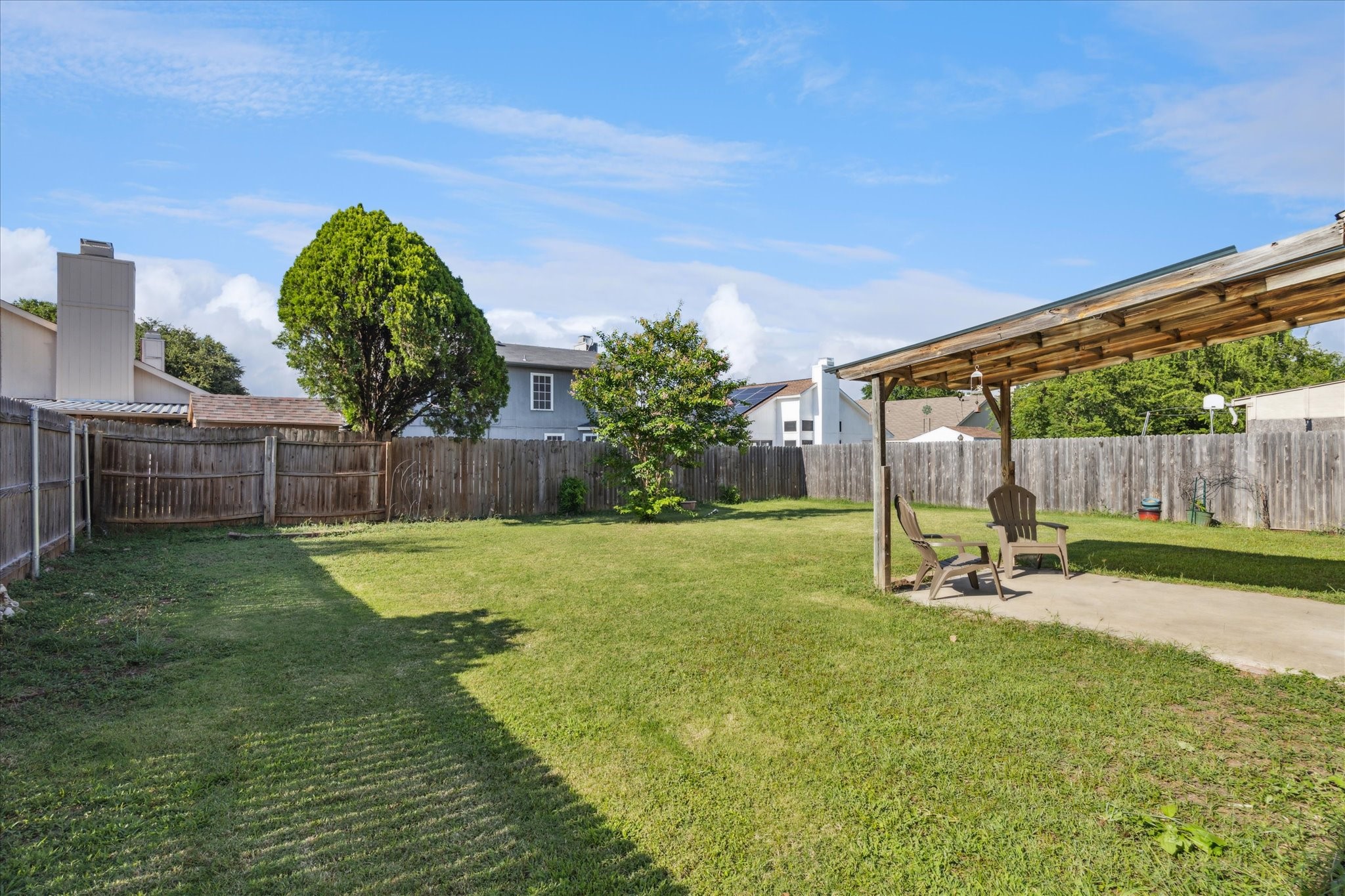 2528 Creekwood Lane Fort Worth TX 76123