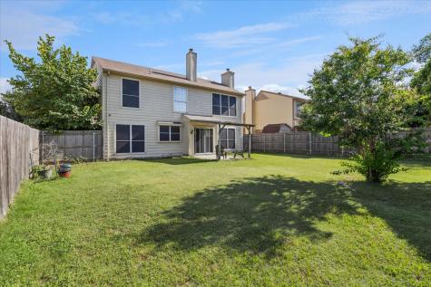 2528 Creekwood Lane Fort Worth TX 76123