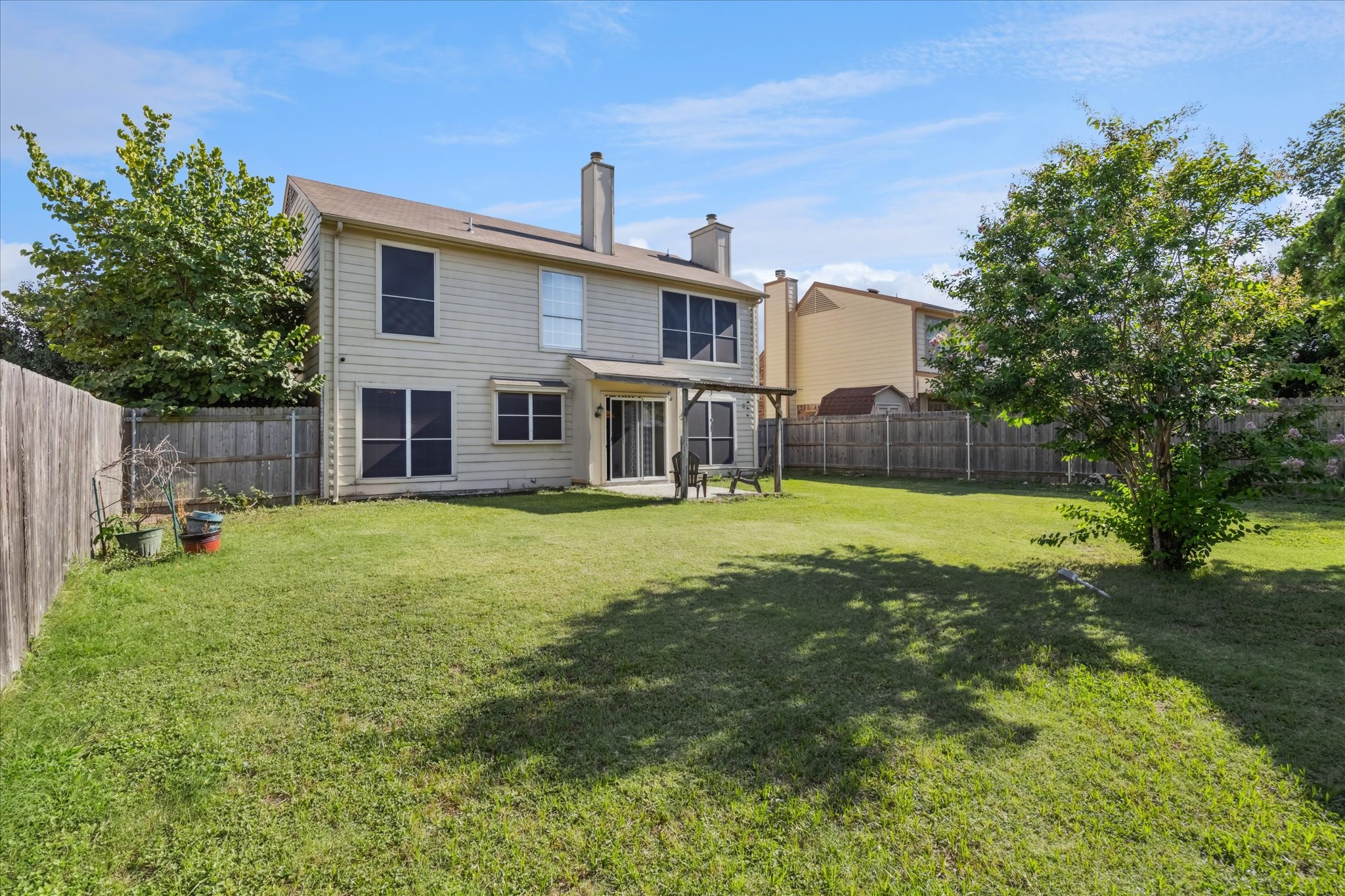 2528 Creekwood Lane Fort Worth TX 76123