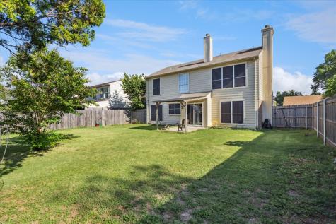 2528 Creekwood Lane Fort Worth TX 76123
