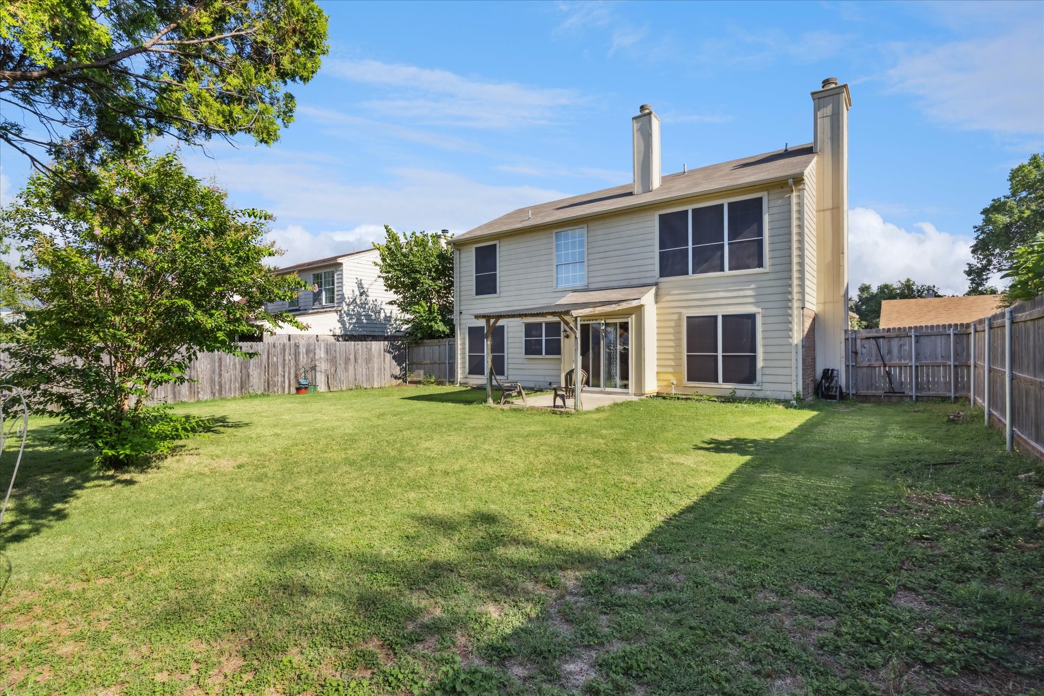 2528 Creekwood Lane Fort Worth TX 76123