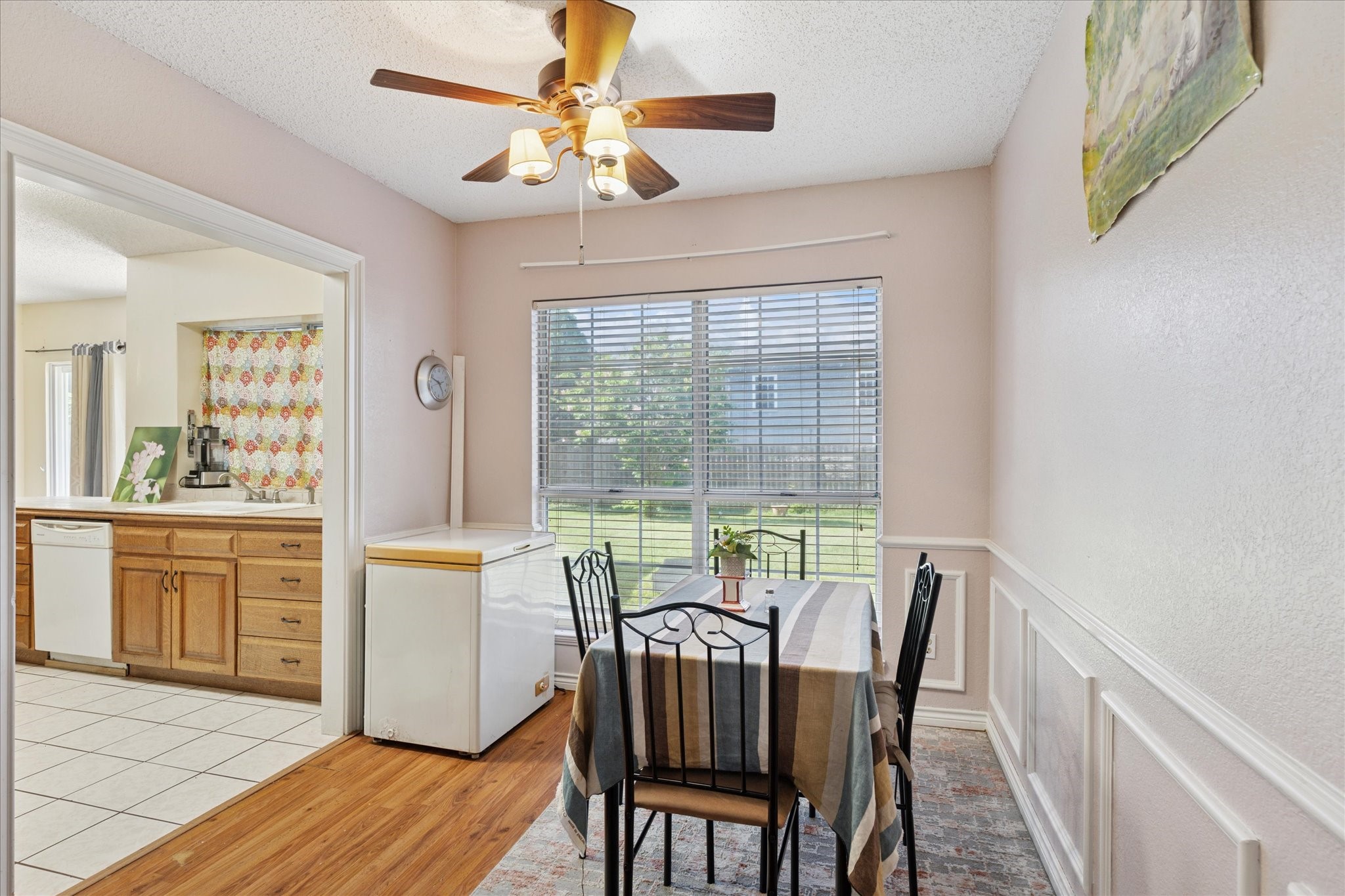 2528 Creekwood Lane Fort Worth TX 76123