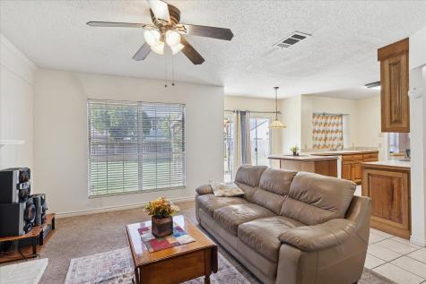 2528 Creekwood Lane Fort Worth TX 76123