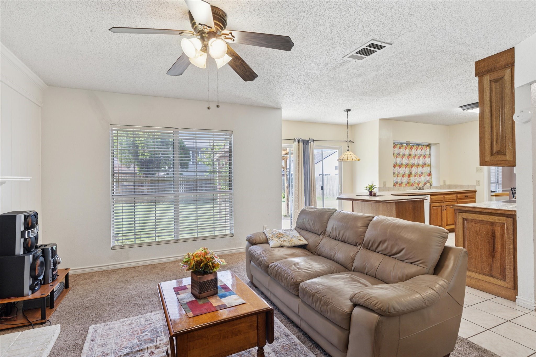 2528 Creekwood Lane Fort Worth TX 76123