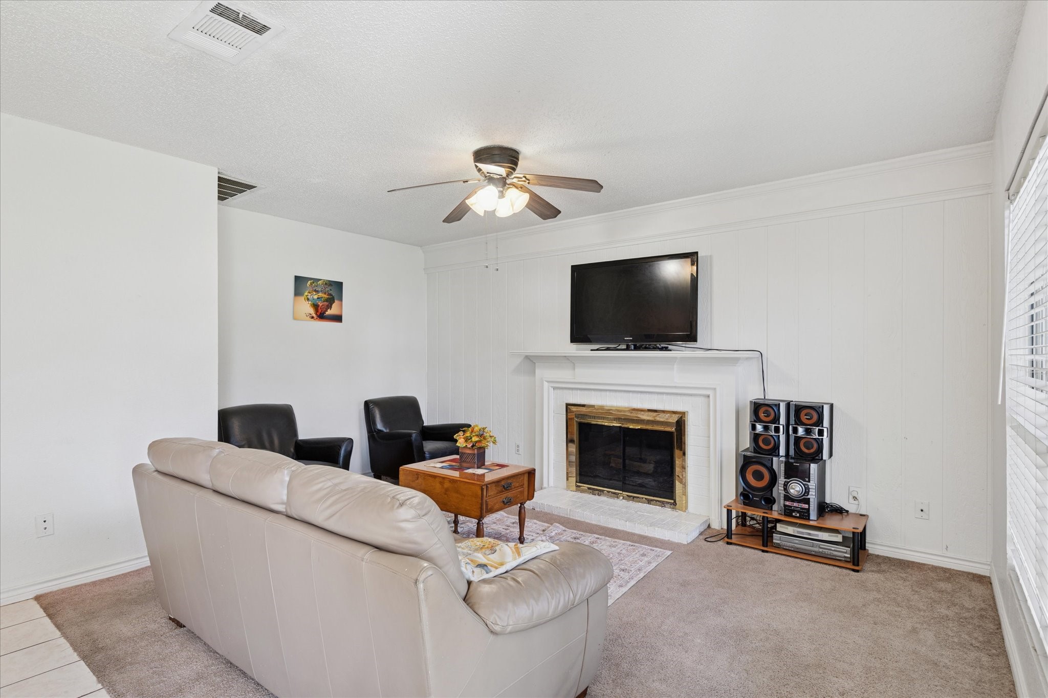 2528 Creekwood Lane Fort Worth TX 76123