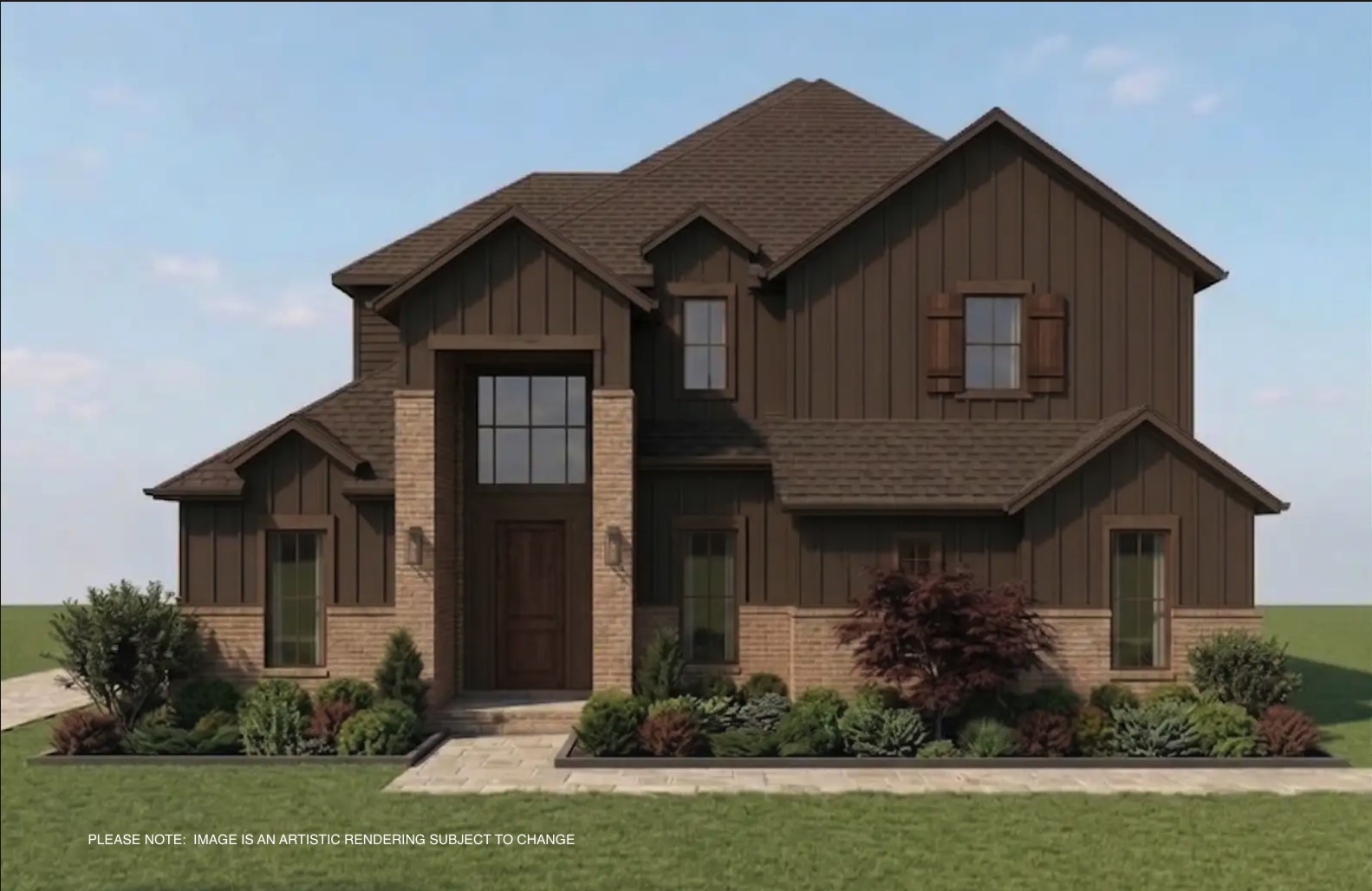7404 Stonehenge Sanger TX 76266