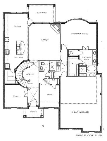 7404 Stonehenge Sanger TX 76266