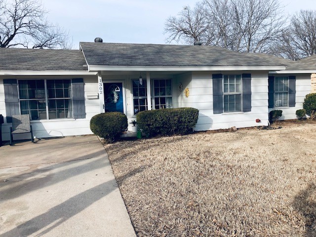 1302 Montgomery Street Wichita Falls TX 76302