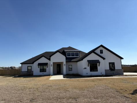 109 Homestead Lane Waxahachie TX 75165