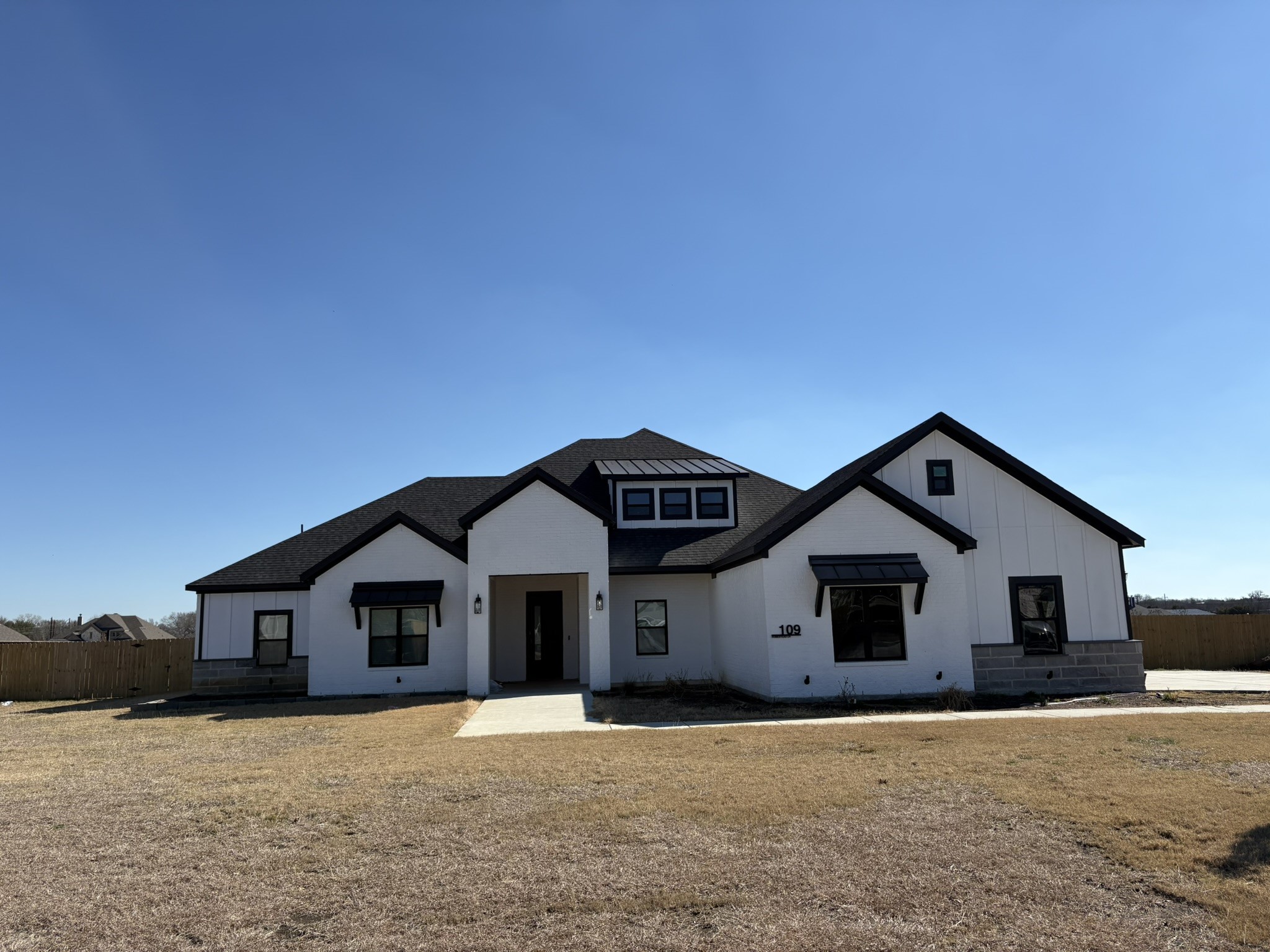 109 Homestead Lane Waxahachie TX 75165