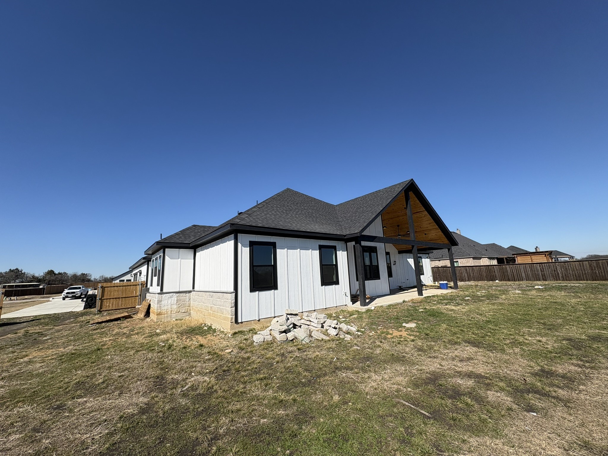 109 Homestead Lane Waxahachie TX 75165