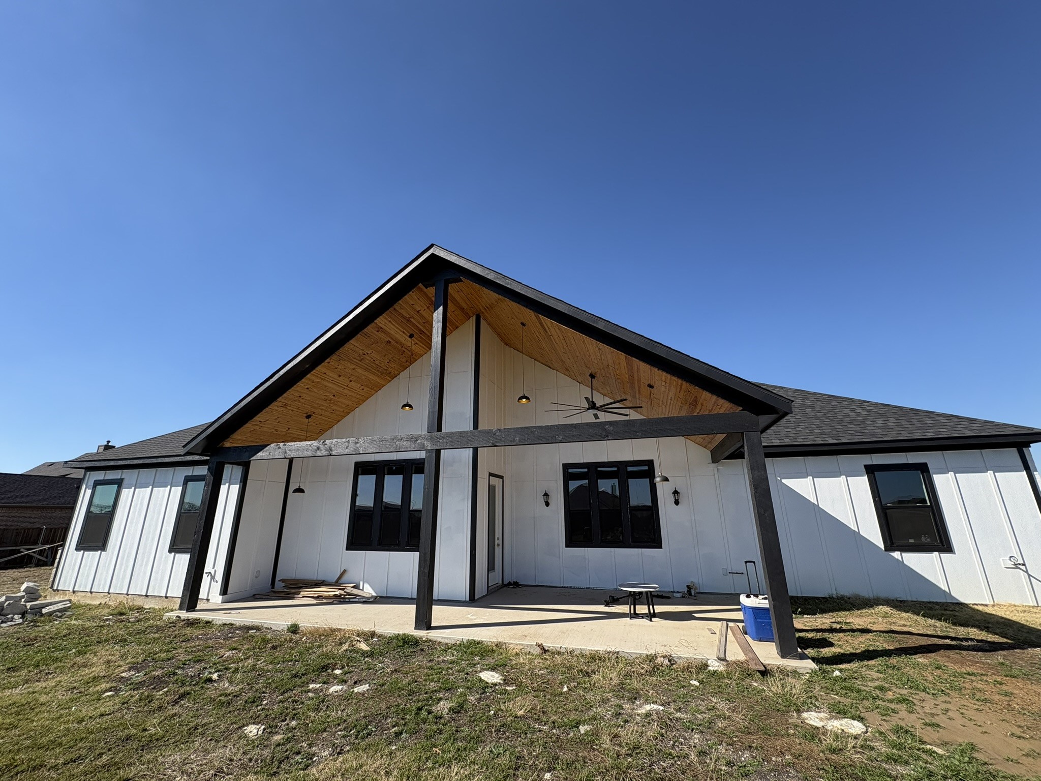109 Homestead Lane Waxahachie TX 75165