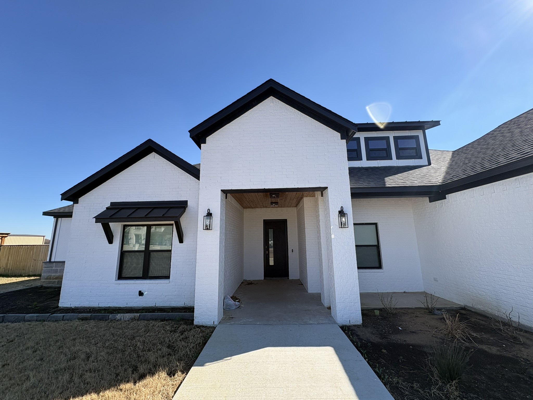 109 Homestead Lane Waxahachie TX 75165