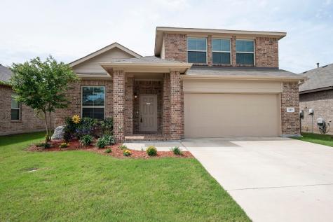 325 Red Fox Lane Denton TX 76210