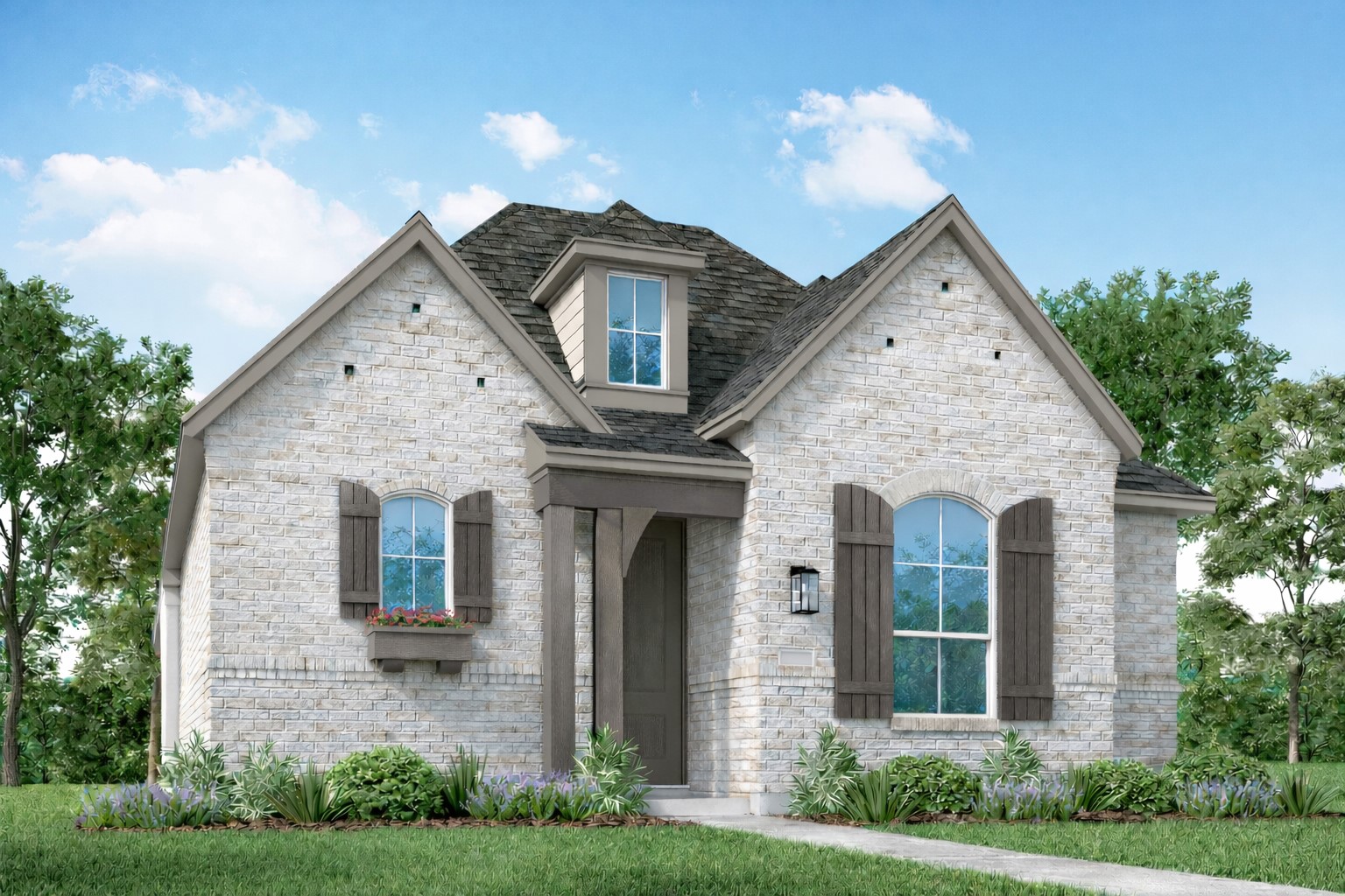 1740 Cornwall Avenue Fort Worth TX 76052