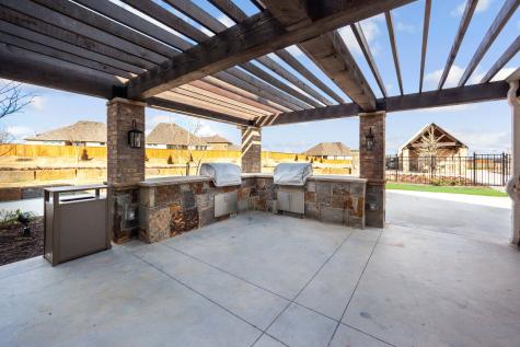 1740 Cornwall Avenue Fort Worth TX 76052