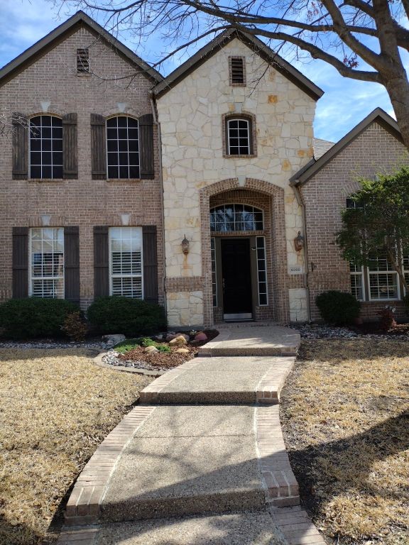 6360 Red Stone Drive Frisco TX 75035