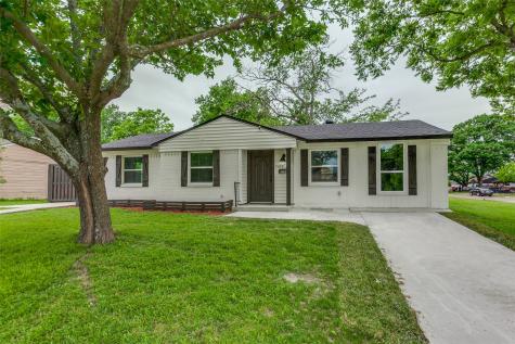 2608 San Diego Drive Dallas TX 75228