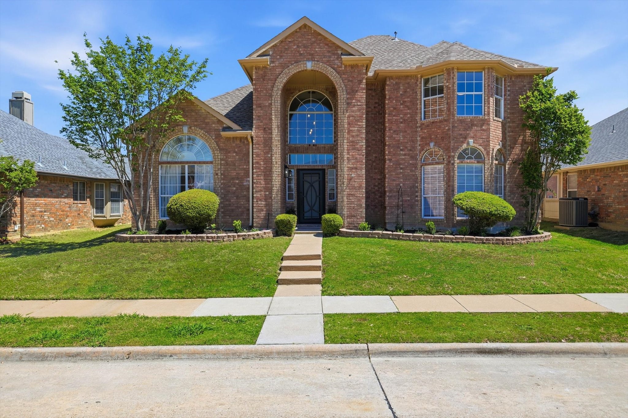 5028 Lake Vista Drive The Colony TX 75056