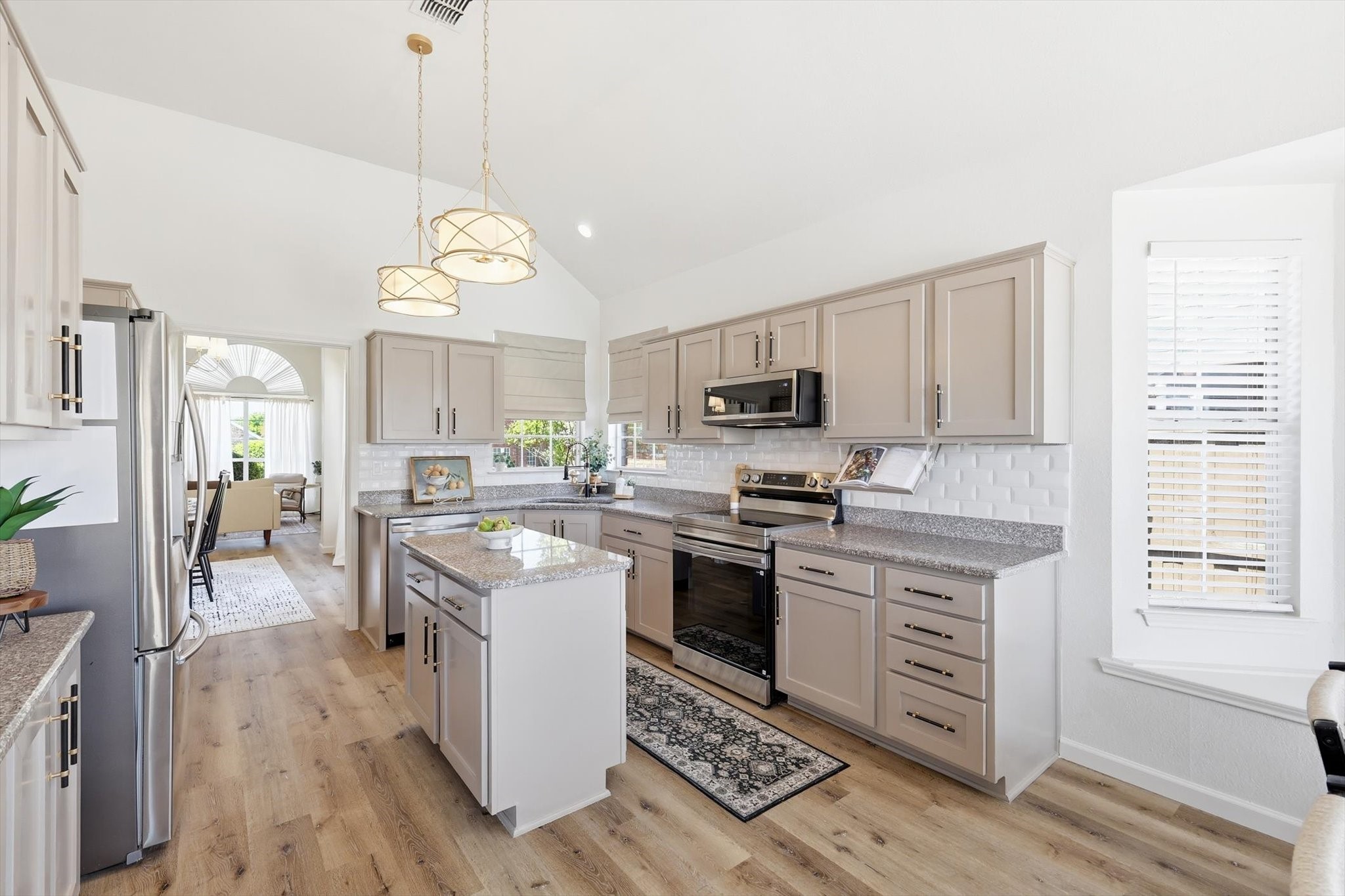 5028 Lake Vista Drive The Colony TX 75056