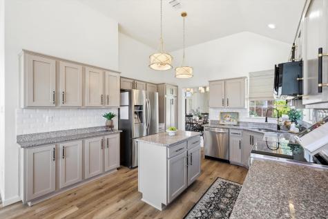 5028 Lake Vista Drive The Colony TX 75056