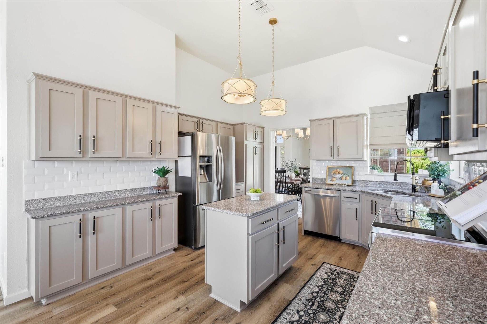 5028 Lake Vista Drive The Colony TX 75056