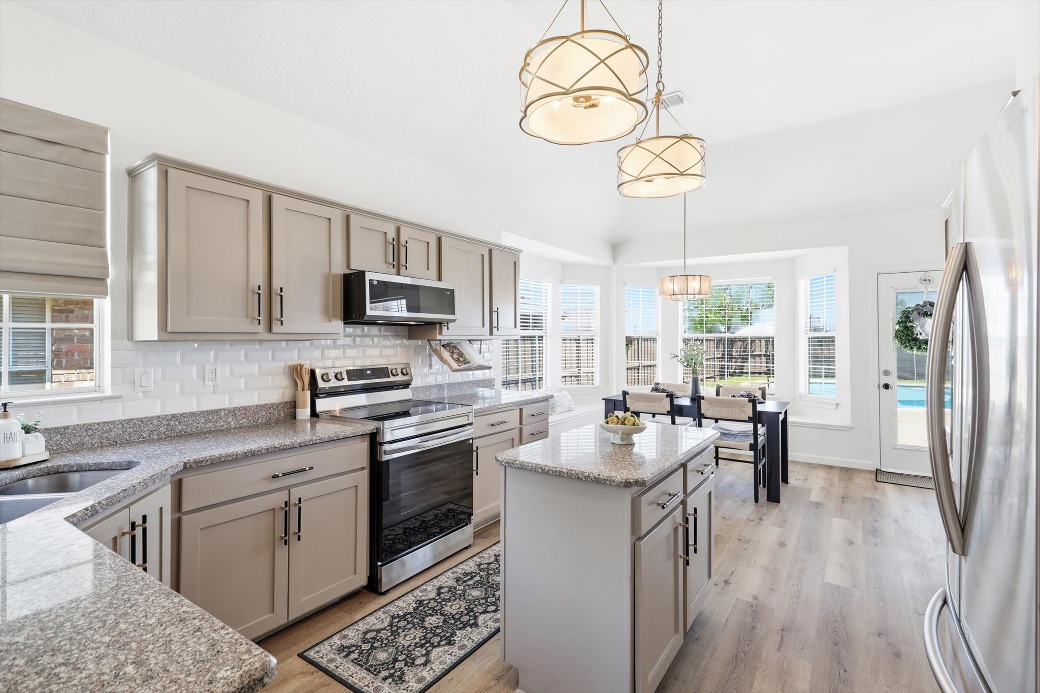 5028 Lake Vista Drive The Colony TX 75056