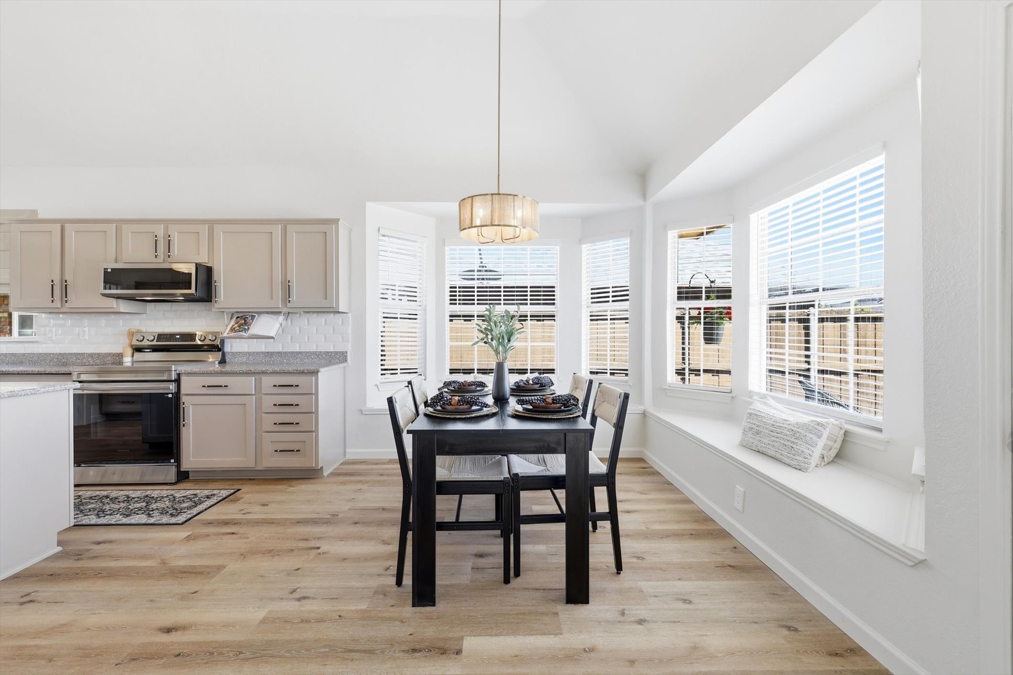 5028 Lake Vista Drive The Colony TX 75056
