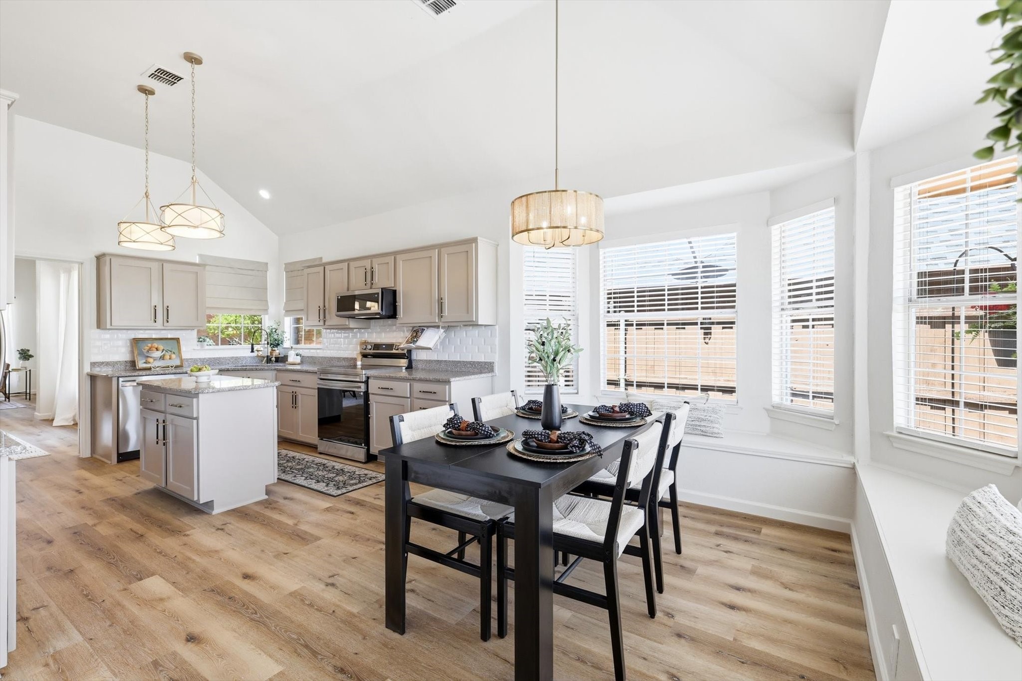 5028 Lake Vista Drive The Colony TX 75056