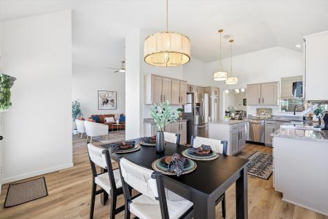 5028 Lake Vista Drive The Colony TX 75056