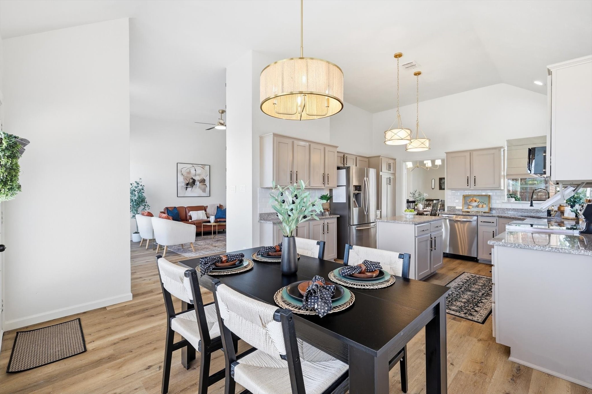 5028 Lake Vista Drive The Colony TX 75056