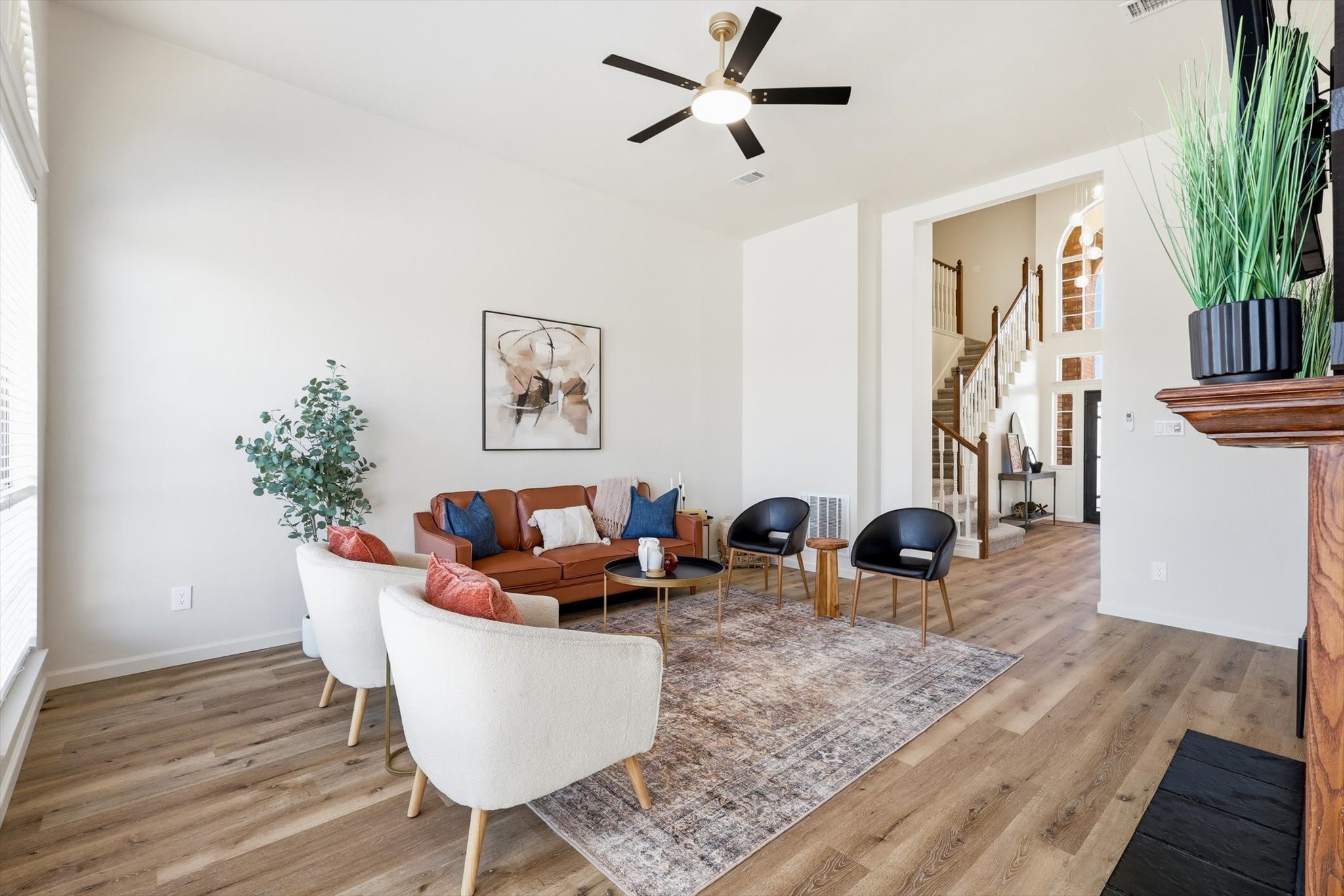 5028 Lake Vista Drive The Colony TX 75056