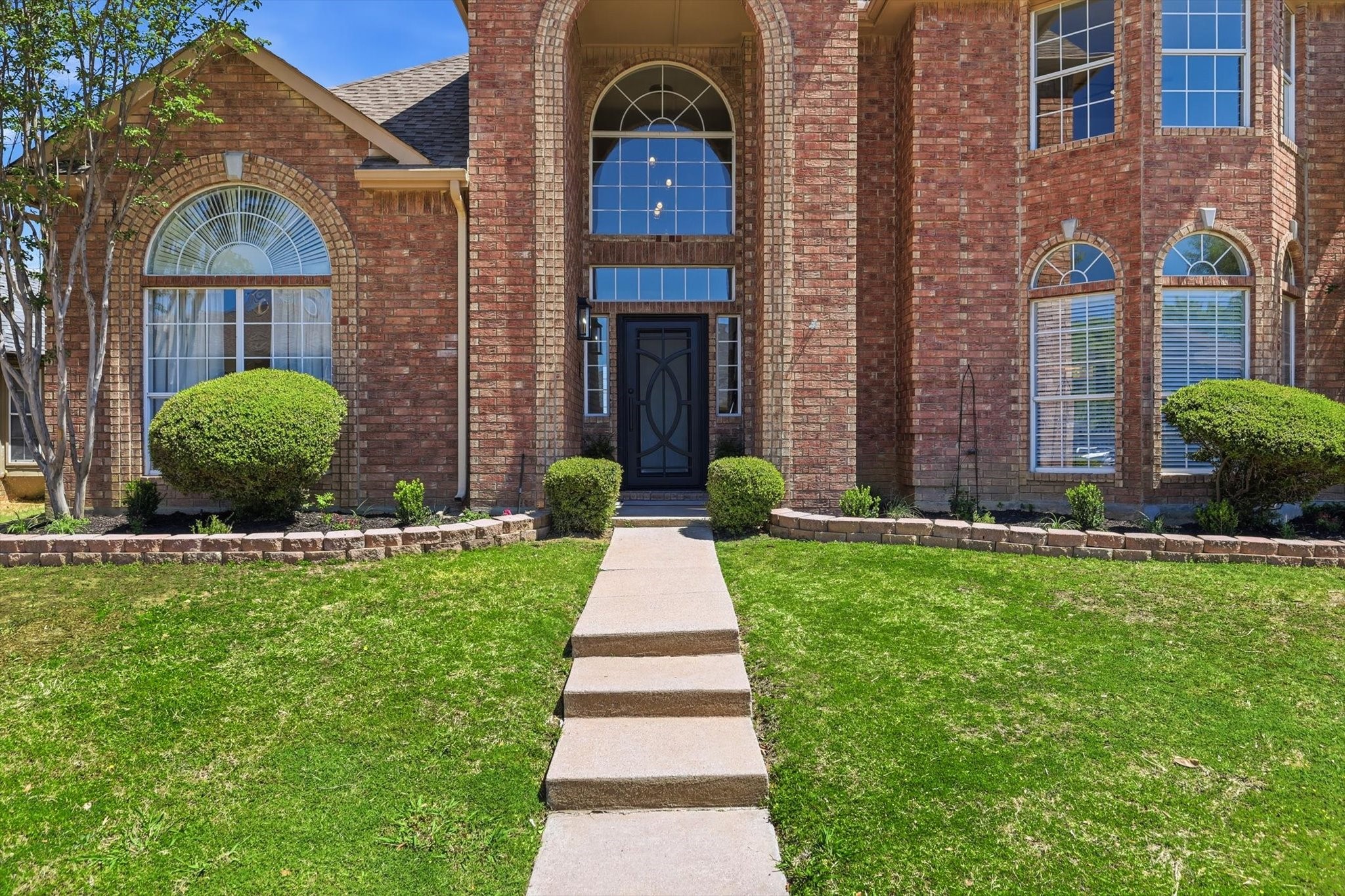 5028 Lake Vista Drive The Colony TX 75056