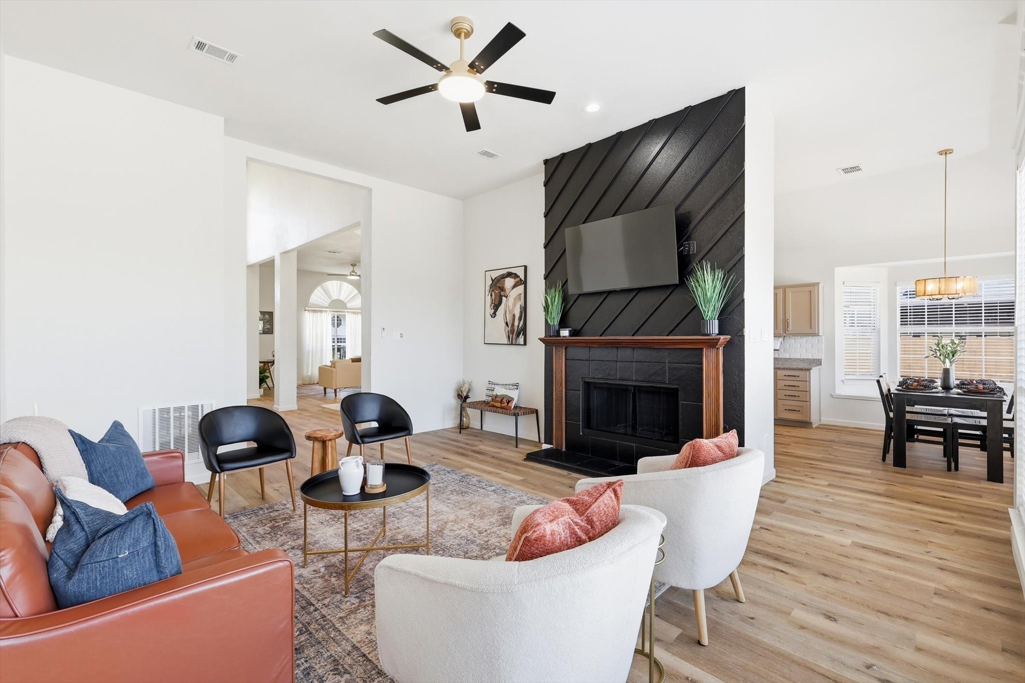 5028 Lake Vista Drive The Colony TX 75056