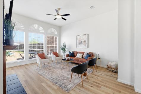 5028 Lake Vista Drive The Colony TX 75056