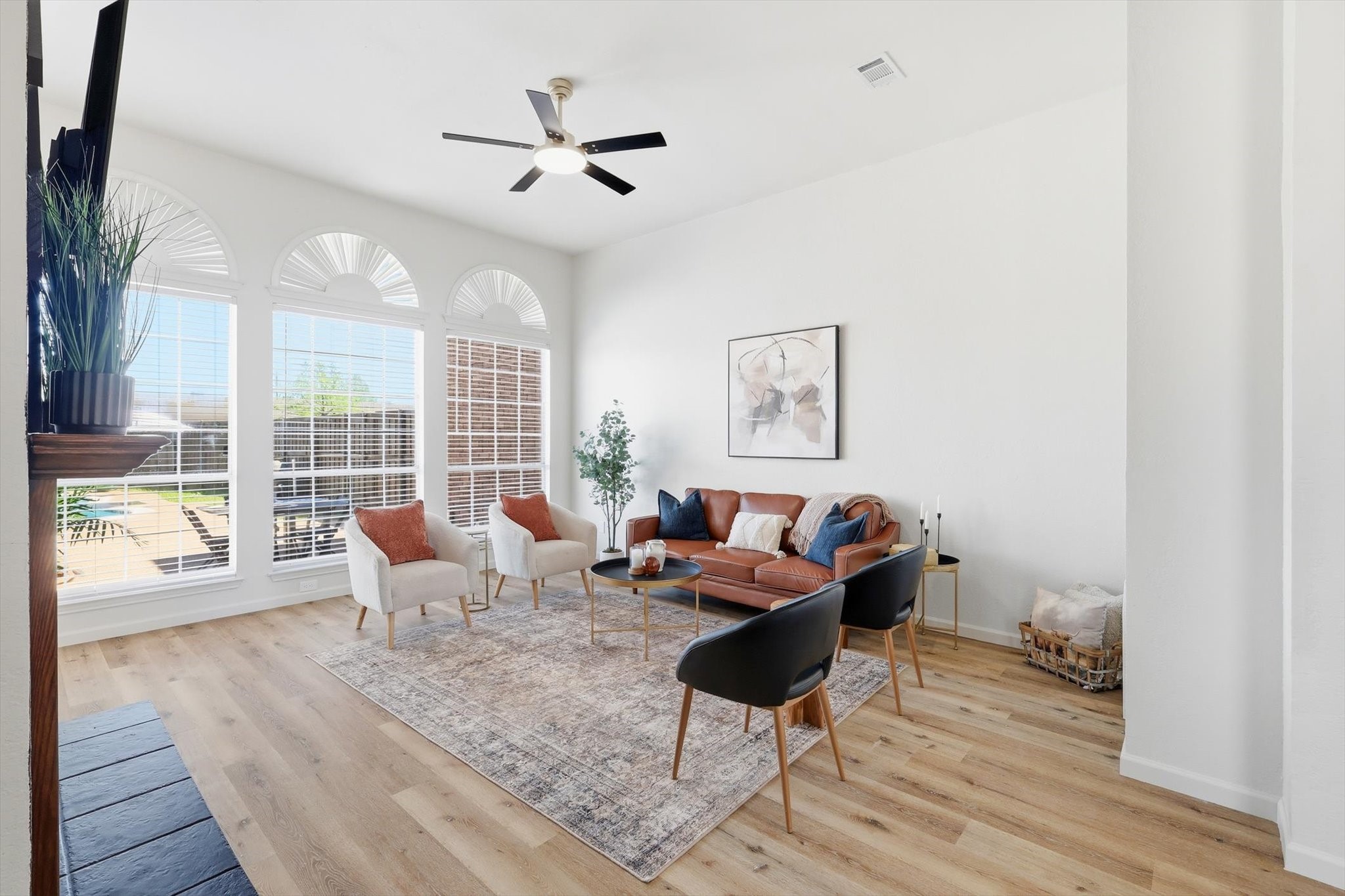 5028 Lake Vista Drive The Colony TX 75056
