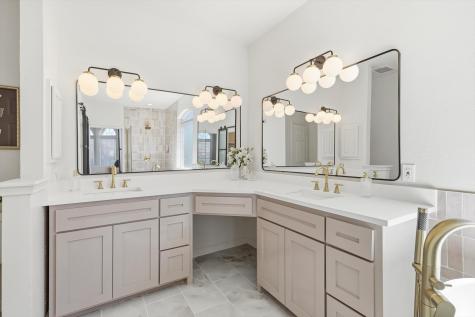 5028 Lake Vista Drive The Colony TX 75056
