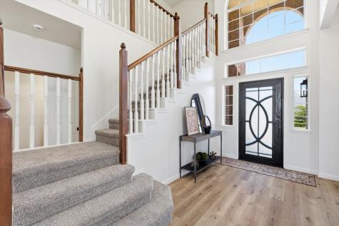5028 Lake Vista Drive The Colony TX 75056