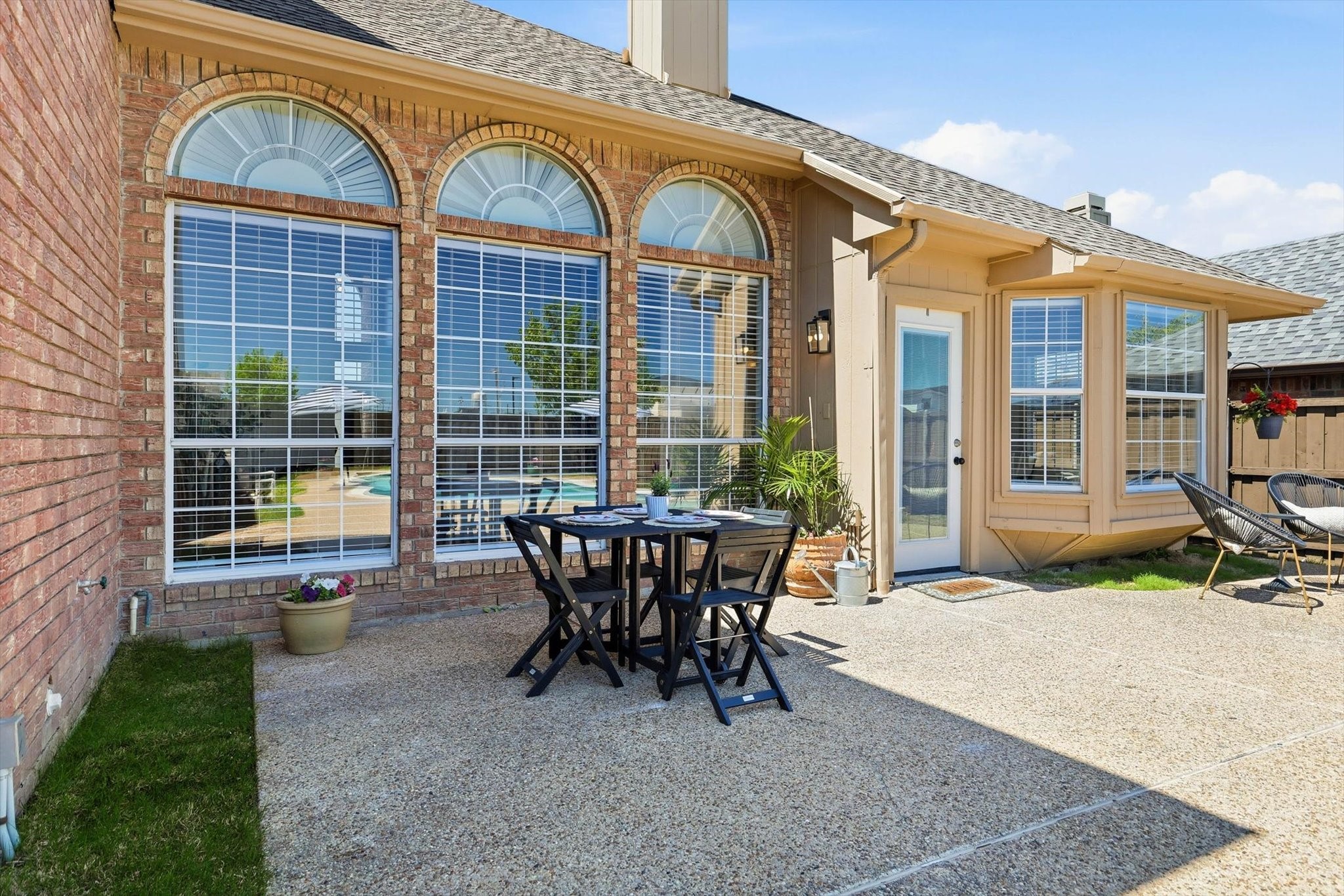 5028 Lake Vista Drive The Colony TX 75056