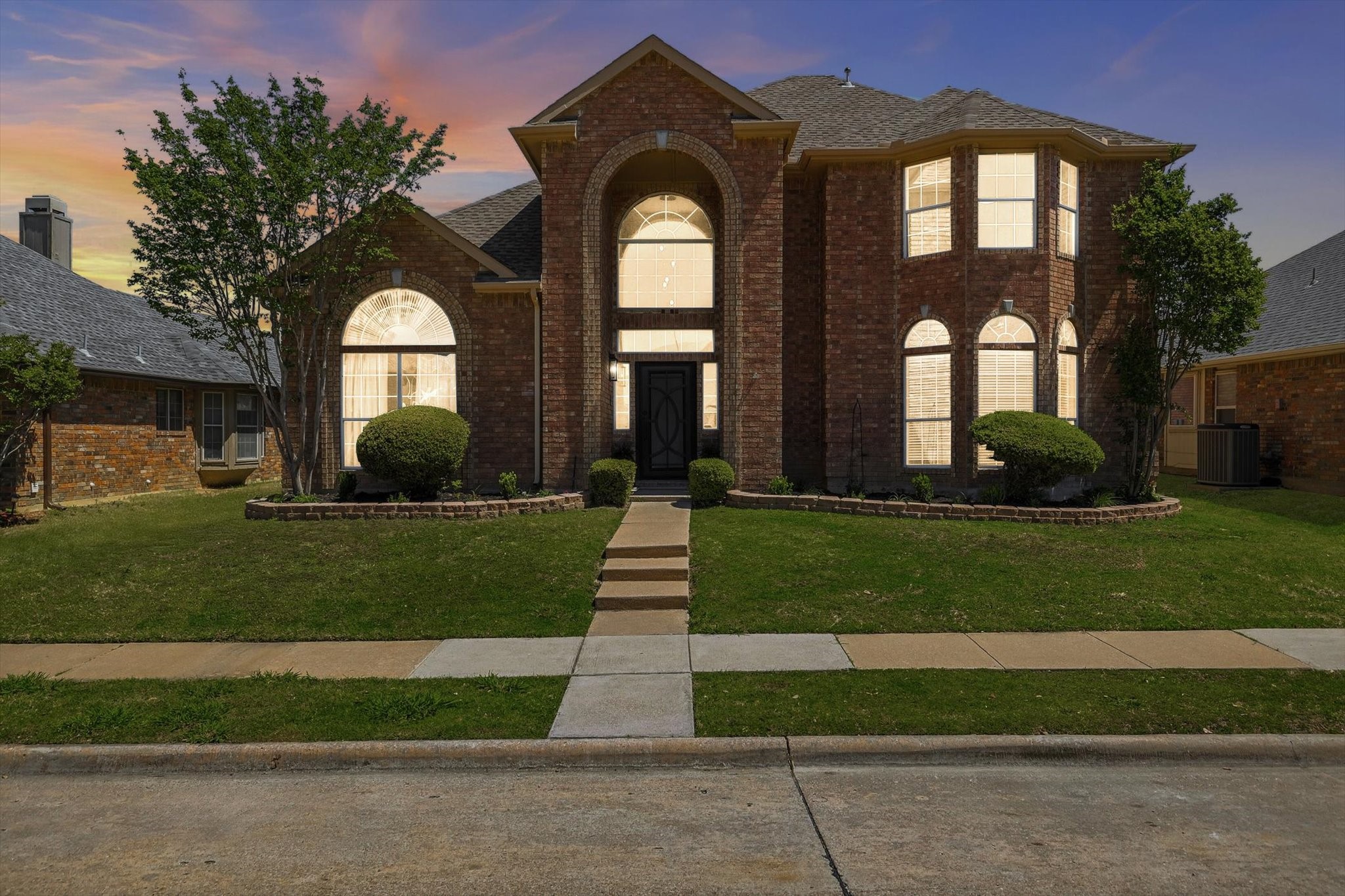 5028 Lake Vista Drive The Colony TX 75056