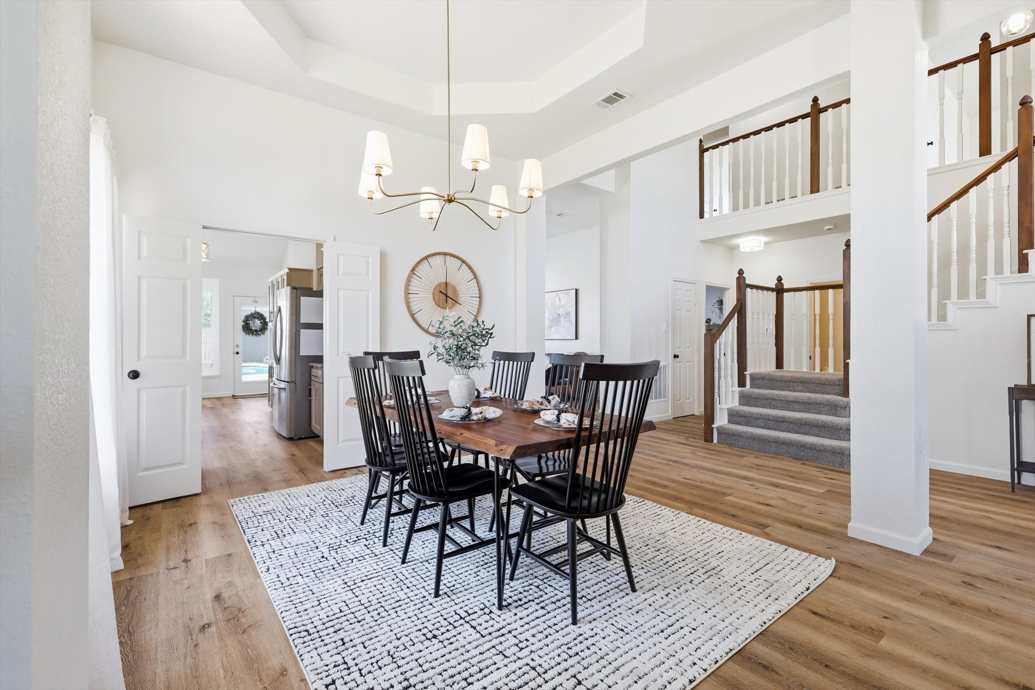 5028 Lake Vista Drive The Colony TX 75056