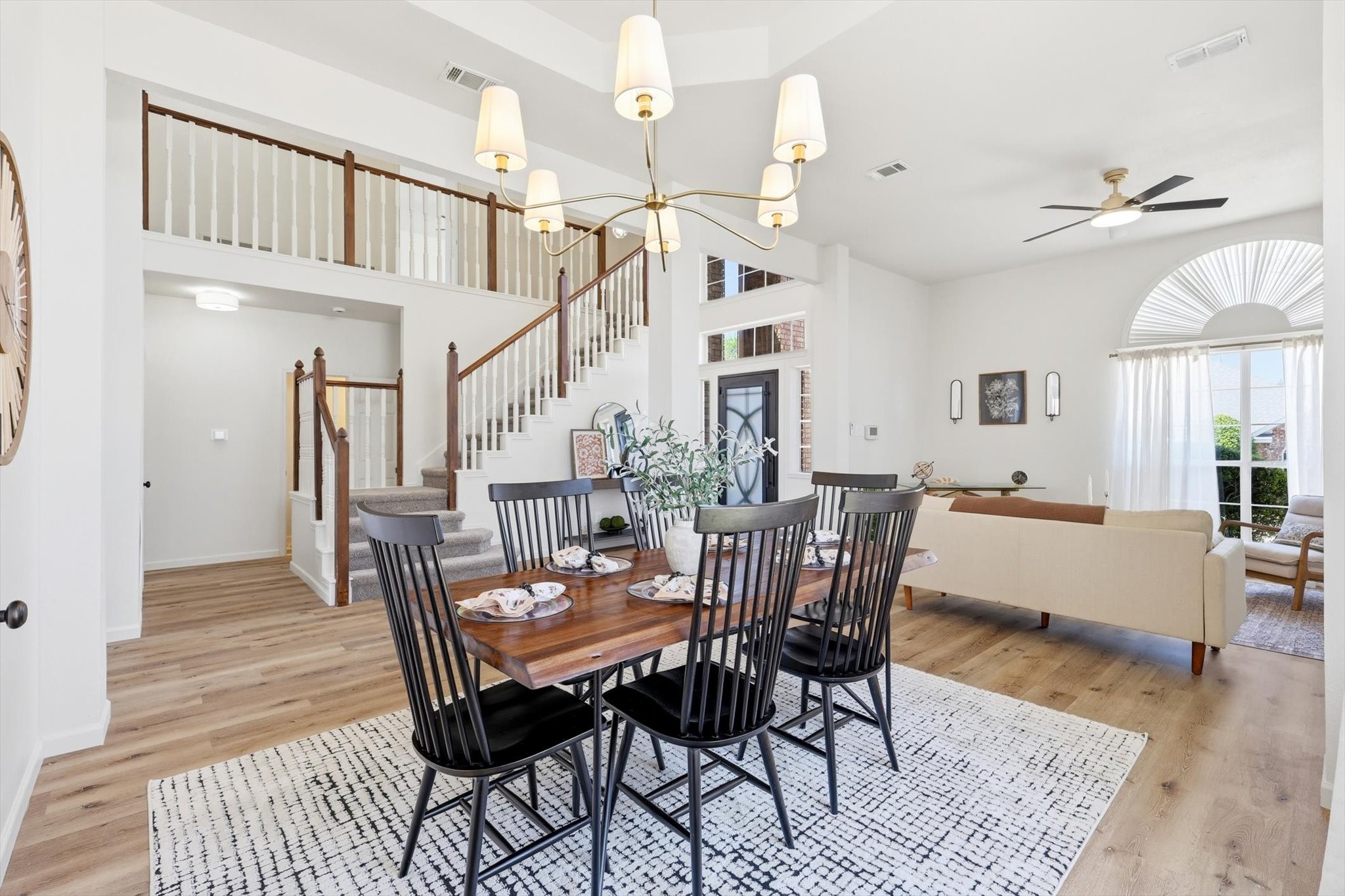 5028 Lake Vista Drive The Colony TX 75056