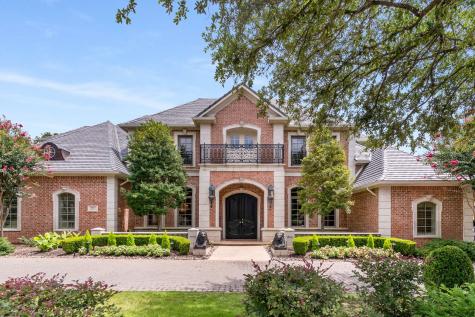 311 Augusta Court Southlake TX 76092